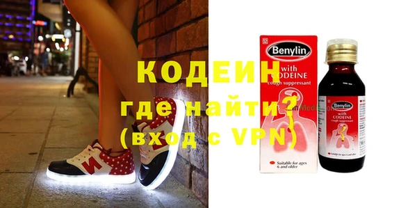 прущие крисы Горняк