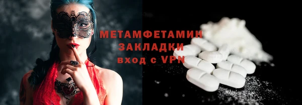 прущие крисы Горняк