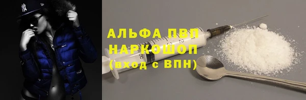 прущие крисы Горняк