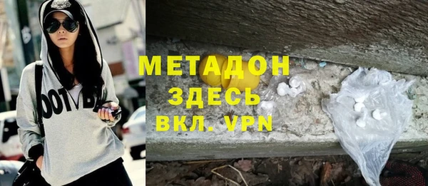 прущие крисы Горняк